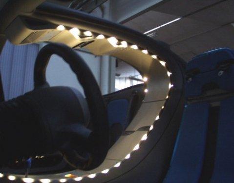 530 beygirlik canavar Lamborghini Pregunta