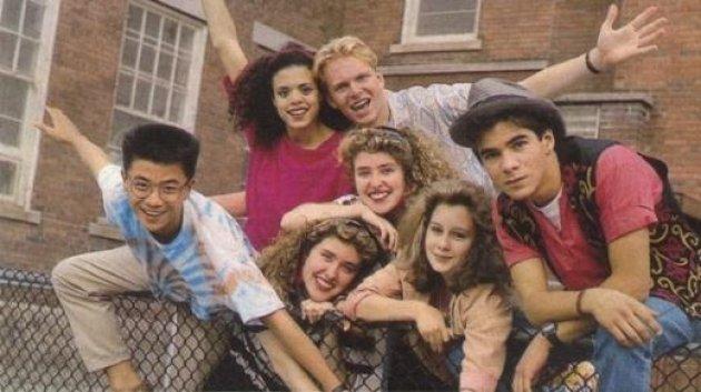 Son 50 yılın en etkili televizyon programları