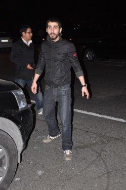 Lüks günah diyen Cübbeli'nin marka sever oğlu