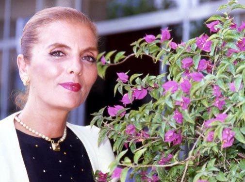 Türkiye güzeli Günseli Başar vefat etti