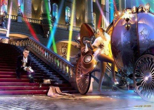 En ilginç düğün fotoğrafları