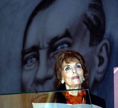 Türkiye güzeli Günseli Başar vefat etti