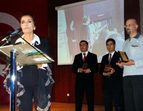 Türkiye güzeli Günseli Başar vefat etti