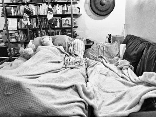 Kanserle savaşın hikayesi