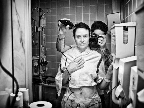 Kanserle savaşın hikayesi