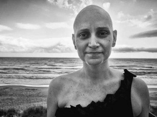 Kanserle savaşın hikayesi