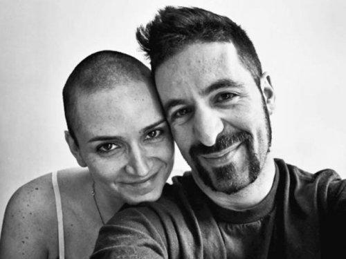 Kanserle savaşın hikayesi