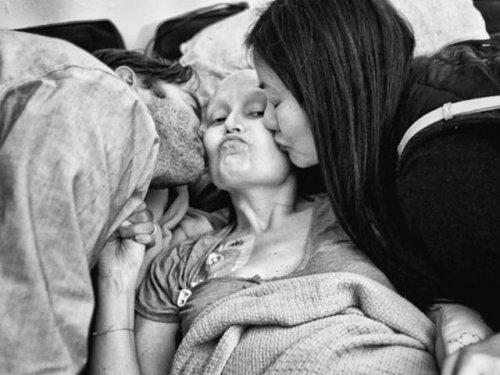 Kanserle savaşın hikayesi