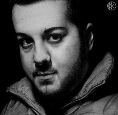 İnanılmaz karakalem çalışmaları