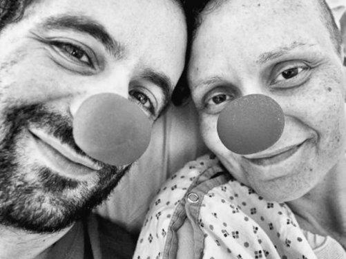 Kanserle savaşın hikayesi