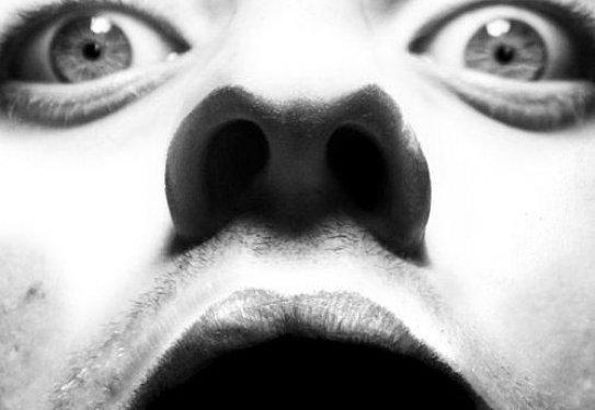 İnanılmaz karakalem çalışmaları