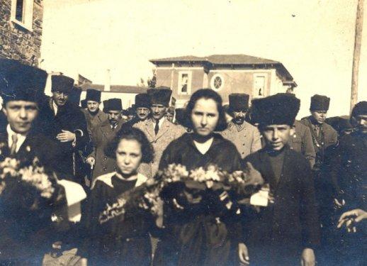 Kurtuluş Savaşı'nın bilinmeyen fotoğrafları