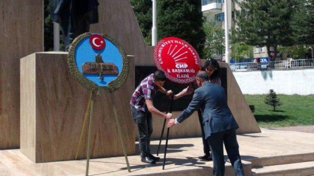 Güneydoğu'da 23 Nisan