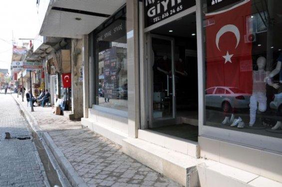 Güneydoğu'da 23 Nisan