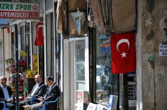 Güneydoğu'da 23 Nisan