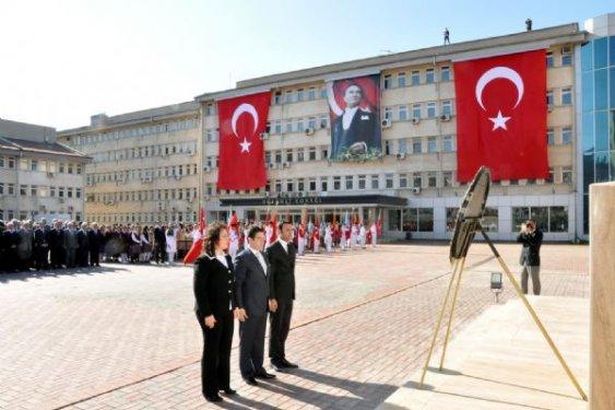 Güneydoğu'da 23 Nisan