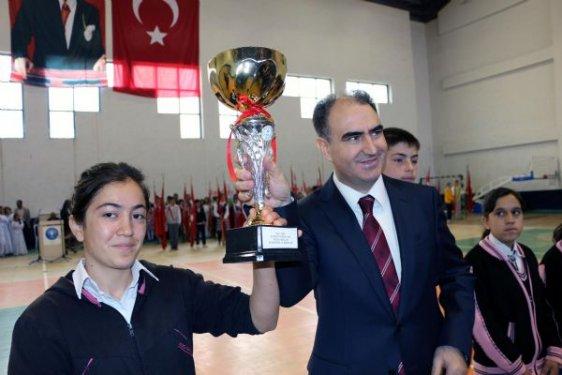 Güneydoğu'da 23 Nisan