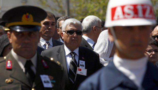 Genelkurmay Başkanı Özel'in acı günü