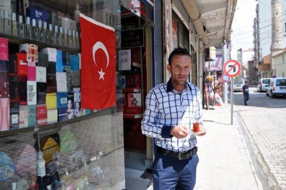 Güneydoğu'da 23 Nisan