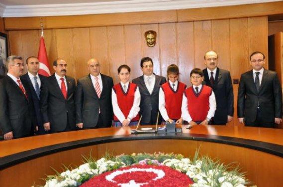 Güneydoğu'da 23 Nisan