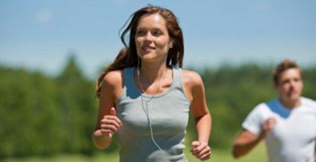 Spor yapmanın faydaları