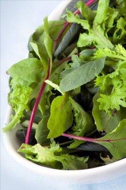 Mutluluk veren besinler