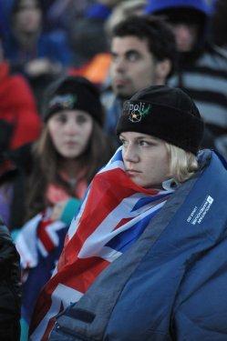 Çanakkale'de şafak yürüyüşü