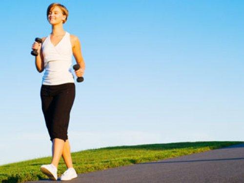 Spor yapmanın faydaları