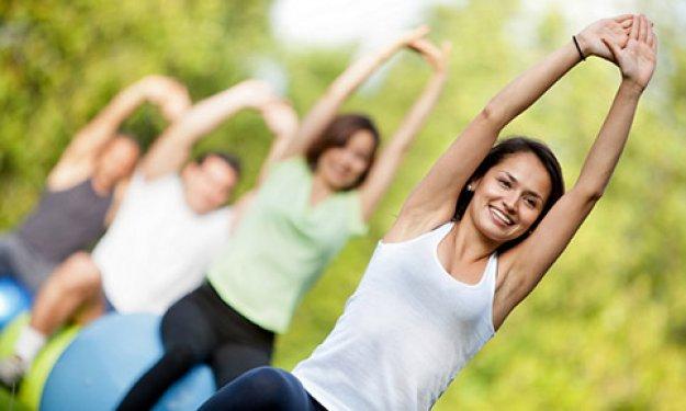 Spor yapmanın faydaları