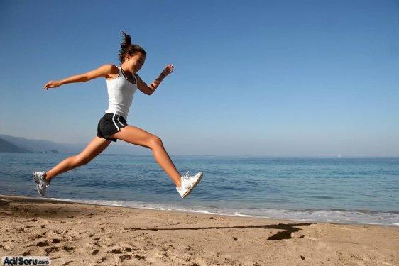 Spor yapmanın faydaları