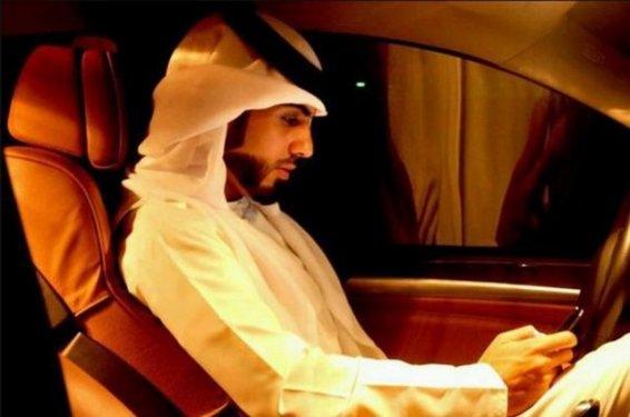 Yakışıklı olduğu için sınır dışı edildi