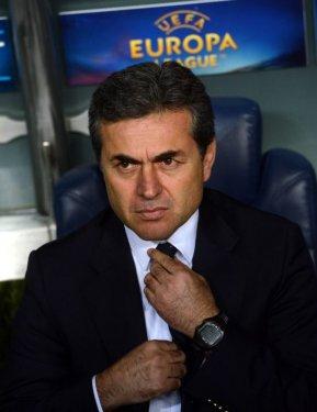 Fenerbahçe - Benfica