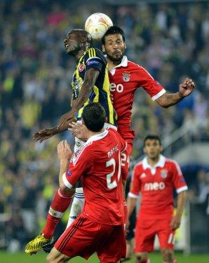 Fenerbahçe - Benfica