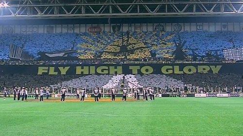 Fenerbahçe - Benfica