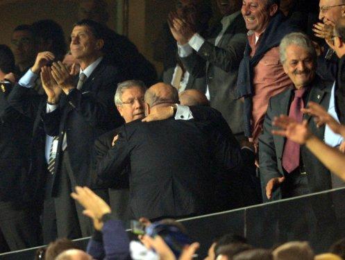 Fenerbahçe - Benfica