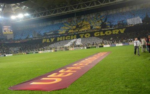 Fenerbahçe - Benfica