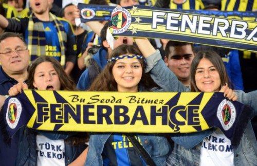 Fenerbahçe - Benfica
