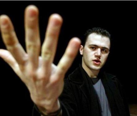 Esrarengiz ölümler