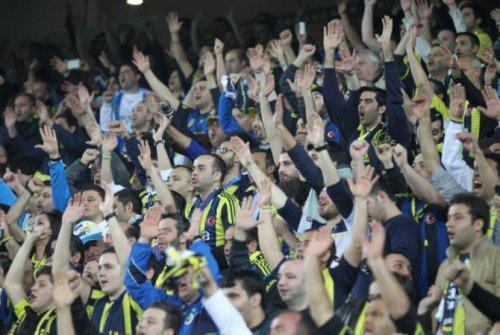 Fenerbahçe - Benfica