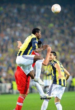 Fenerbahçe - Benfica
