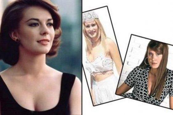 Esrarengiz ölümler