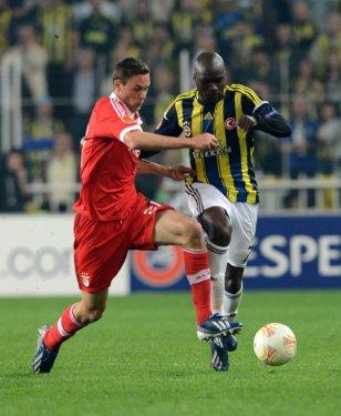 Fenerbahçe - Benfica