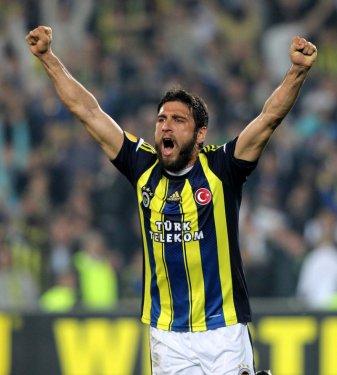 Fenerbahçe - Benfica