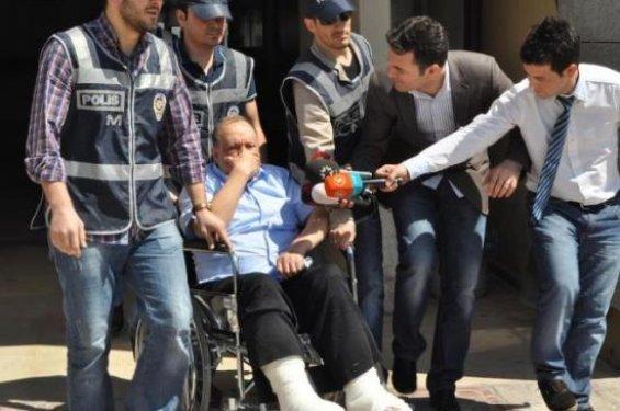 13 yıldır aranan uyuşturucu baronu yakalandı