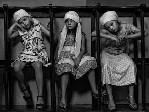 En iyi fotoğraf kareleri