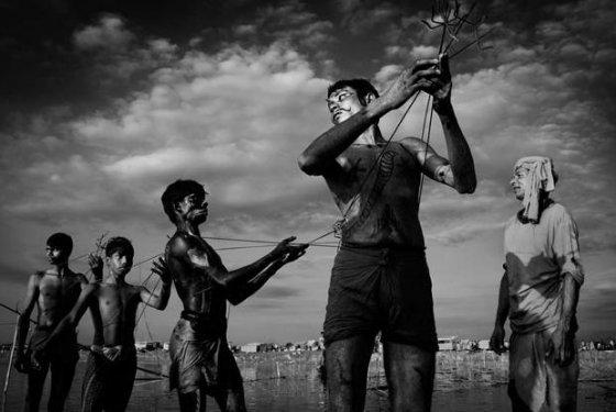 En iyi fotoğraf kareleri