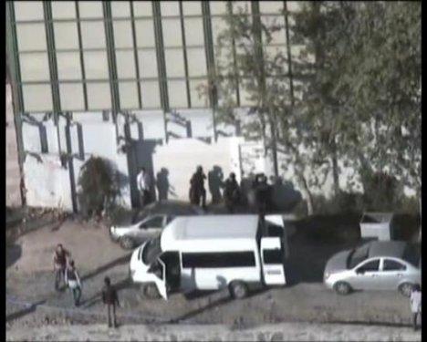 13 yıldır aranan uyuşturucu baronu yakalandı