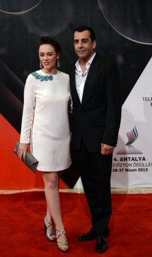 Televizyon Ödülleri sahiplerini buldu