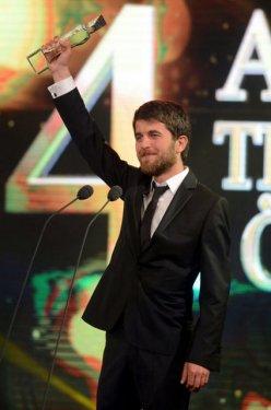 Televizyon Ödülleri sahiplerini buldu