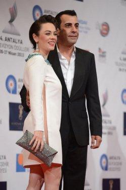 Televizyon Ödülleri sahiplerini buldu